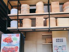 -姥姥家春饼店(惠新东街店)