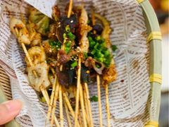 -青花椒花椒鱼(合生汇店)