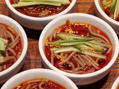 -晓长安·新陕菜(曲江店)