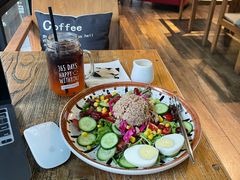 -旧雨咖啡·CoffeeFORU(黄村奥体店)