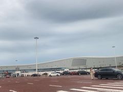 -粤海铁路北港码头