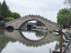 -三林塘老街