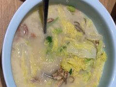 -清雅臻品·竹林院落·新派青岛菜(崂山店)