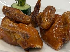 -凤凰楼酒家·粤宴点心(华强北店)