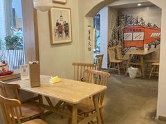 -正南齐北·老街糯米团(洪崖洞店)