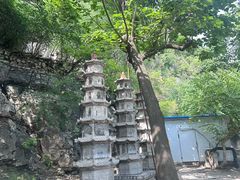 -千佛山风景名胜区