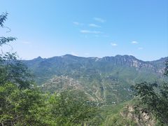 -北京上方山国家森林公园