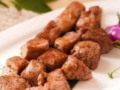 -银子铁板烧料理自助餐(人民广场店)