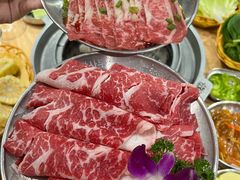 -韩张·韩国传统烤肉(万象汇店)