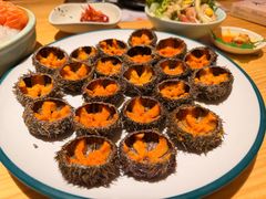 -贵木日本料理·铁板烧(新地假日广场店)