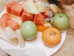 -盛宴标帜餐厅·亲子自助 (南昌喜来登酒店)