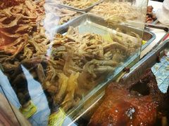 -王浩儿纪六孃甜皮鸭(乐山总店)