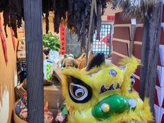 -王婆炒鱼(总店)