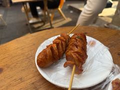 -丁脊壹绝·里脊肉