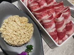 -千味涮·健康火锅(会展连城新天地店)