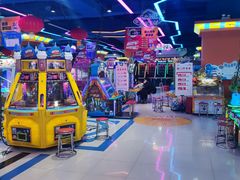 -大玩家(大连高新万达店)