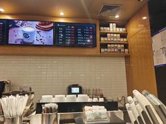 -逸派咖啡 EPARKCOFFEE(广安门店)