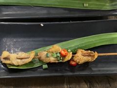 -辉记炭烧海鲜大排档·老字号(福田店)
