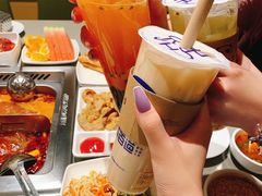 -海底捞火锅(亲贤北街店)