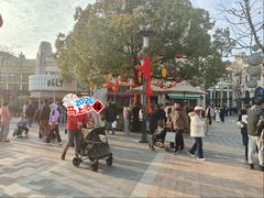 -比斯特上海购物村精品奥特莱斯