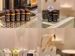 -Beans Solo豆号咖啡(百家湖花园店)