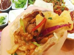 -老昌春饼(中央大街店)