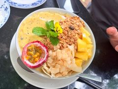 -Fern Forest Cafe