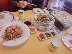 -德乐海蒙餐