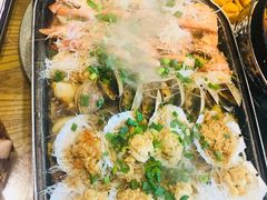 -东北大院·东北菜(三台子店)