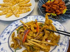 -西山人家·传统苏帮菜·家宴(木渎店)