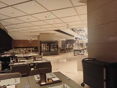 -TABLE·味西餐厅-成都茂业JW万豪酒店