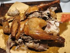 -打酱油·非遗淮扬菜(瘦西湖梅岭店)