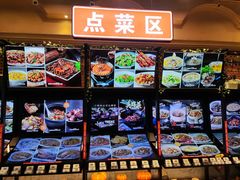 -小柴米·传统江西菜(八一广场店)