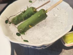 -秀儿四九城·新京菜(亚运村鸟巢店)