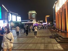 -SKECHERS 斯凯奇(上海国际时尚中心店)