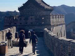 -慕田峪长城