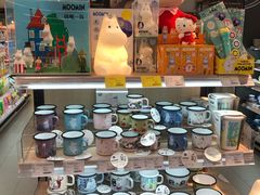 -Olé精品超市(海上世界店)