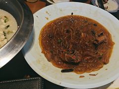-95号酱骨·一块豆腐(展春园西路店)