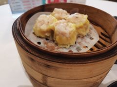 鲜虾烧卖皇-万龙洲海鲜(南新仓店)