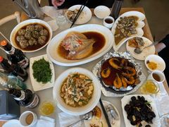 -华盛丰温州大排档(东三环南路店)