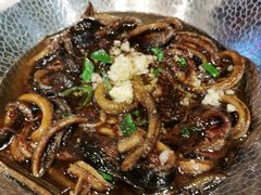 -陈记菜馆·非遗淮扬菜(东关街教场店)