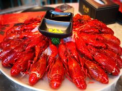 -沪小胖小龙虾(淮海中路旗舰店)