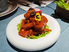 -俄士厨房(未来城店)
