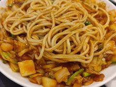 -兰州老马食府(小潞邑店)