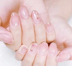 -LEILEI NAIL蕾蕾美甲美睫