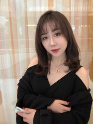 -TK·HAIR SALON韩式设计