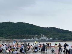 -东海半边山旅游度假区