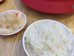 -孙小楠麻辣香锅(欧亚卖场店)