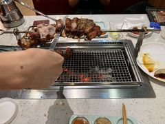 -呼伦贝尔烤羊·蒙古烤羊排(南田路总店)