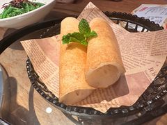 汉阳米粑粑-清水亭湖北菜(大屯DT51店)